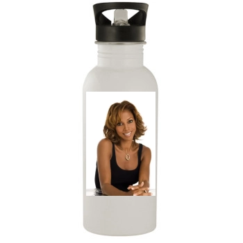 Holly Robinson Peete Stainless Steel Water Bottle