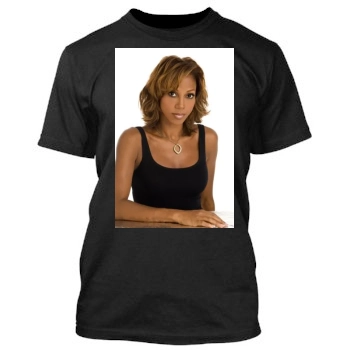 Holly Robinson Peete Men's TShirt