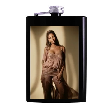 Holly Robinson Peete Hip Flask