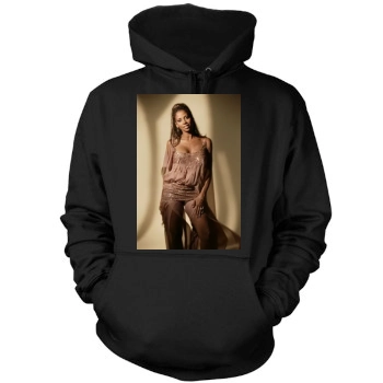 Holly Robinson Peete Mens Pullover Hoodie Sweatshirt