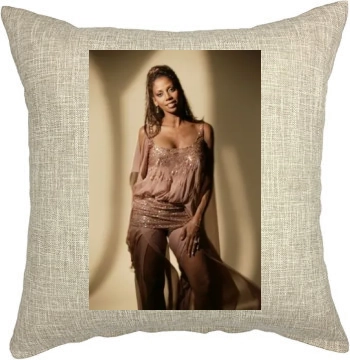 Holly Robinson Peete Pillow