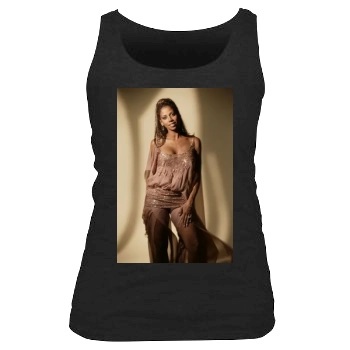 Holly Robinson Peete Women's Tank Top