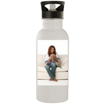 Holly Robinson Peete Stainless Steel Water Bottle