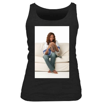 Holly Robinson Peete Women's Tank Top