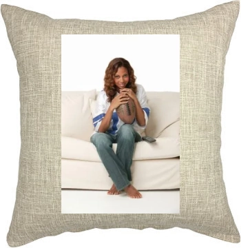 Holly Robinson Peete Pillow