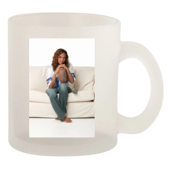 Holly Robinson Peete 10oz Frosted Mug