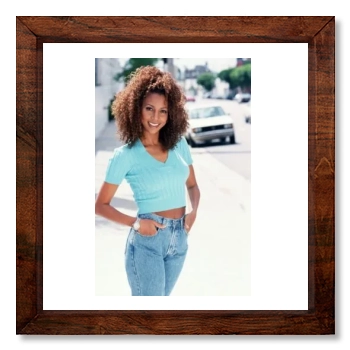 Holly Robinson Peete 12x12