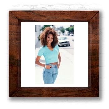 Holly Robinson Peete 6x6