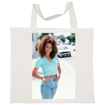 Holly Robinson Peete Tote