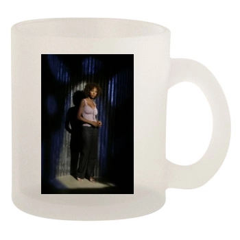 Holly Robinson Peete 10oz Frosted Mug