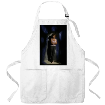 Holly Robinson Peete Apron