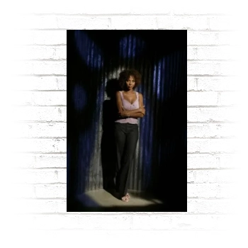 Holly Robinson Peete Poster