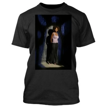 Holly Robinson Peete Men's TShirt