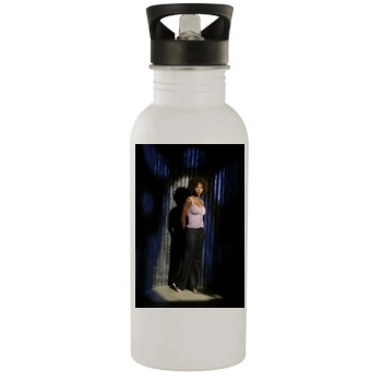 Holly Robinson Peete Stainless Steel Water Bottle