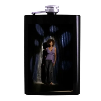 Holly Robinson Peete Hip Flask