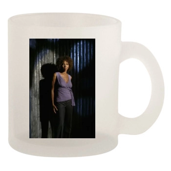 Holly Robinson Peete 10oz Frosted Mug