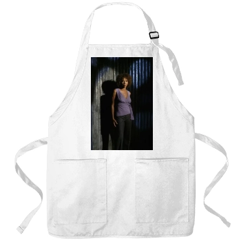 Holly Robinson Peete Apron