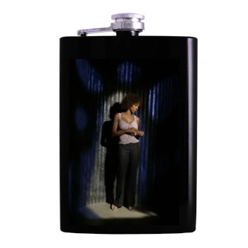 Holly Robinson Peete Hip Flask