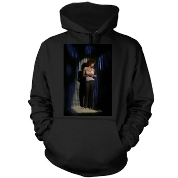 Holly Robinson Peete Mens Pullover Hoodie Sweatshirt