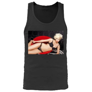 Ingrid Grudke Men's Tank Top