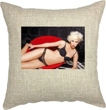 Ingrid Grudke Pillow