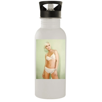 Ingrid Grudke Stainless Steel Water Bottle