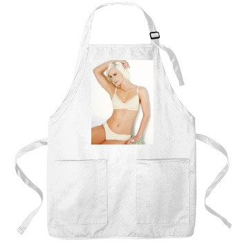 Ingrid Grudke Apron