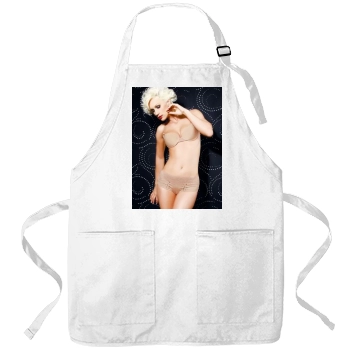 Ingrid Grudke Apron