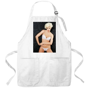 Ingrid Grudke Apron