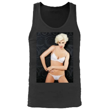 Ingrid Grudke Men's Tank Top