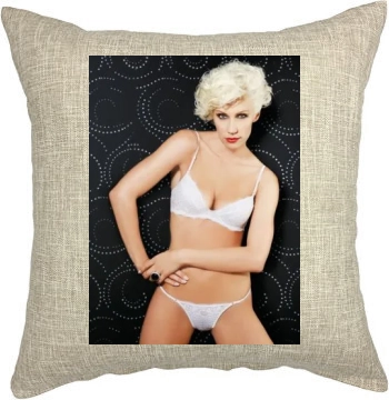 Ingrid Grudke Pillow