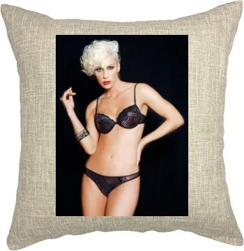 Ingrid Grudke Pillow