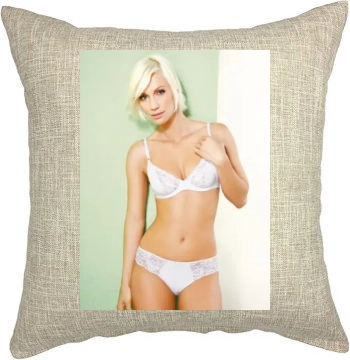 Ingrid Grudke Pillow