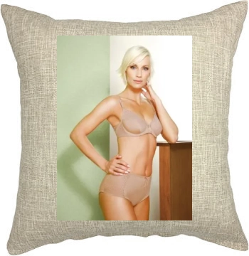 Ingrid Grudke Pillow