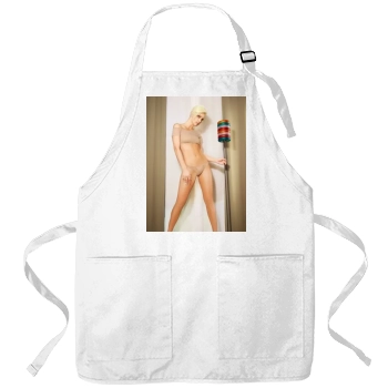 Ingrid Grudke Apron