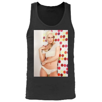 Ingrid Grudke Men's Tank Top