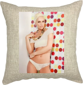 Ingrid Grudke Pillow