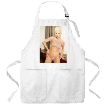 Ingrid Grudke Apron