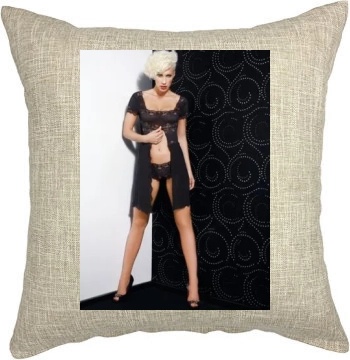 Ingrid Grudke Pillow