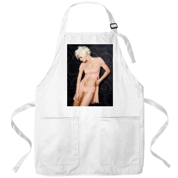 Ingrid Grudke Apron