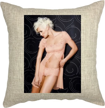 Ingrid Grudke Pillow