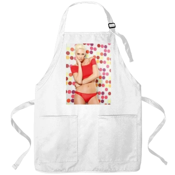 Ingrid Grudke Apron