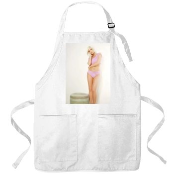 Ingrid Grudke Apron