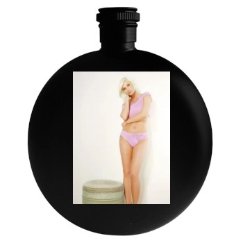 Ingrid Grudke Round Flask