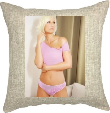 Ingrid Grudke Pillow