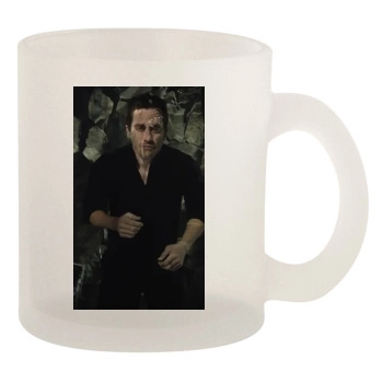 Jake Gyllenhaal 10oz Frosted Mug