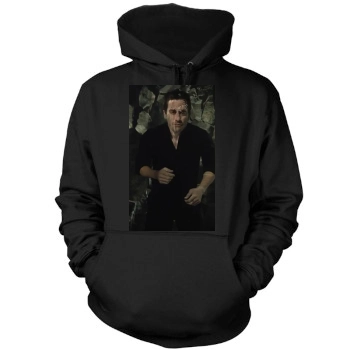 Jake Gyllenhaal Mens Pullover Hoodie Sweatshirt