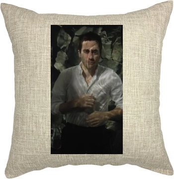 Jake Gyllenhaal Pillow