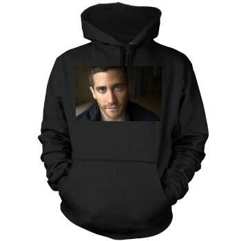 Jake Gyllenhaal Mens Pullover Hoodie Sweatshirt