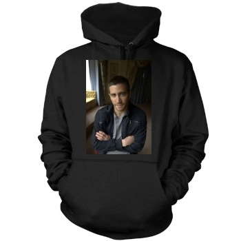 Jake Gyllenhaal Mens Pullover Hoodie Sweatshirt